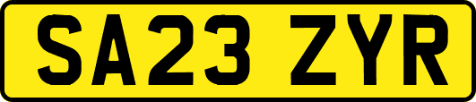 SA23ZYR