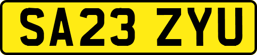 SA23ZYU