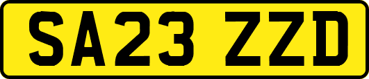 SA23ZZD