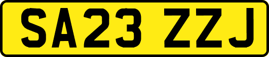 SA23ZZJ