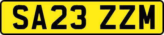 SA23ZZM