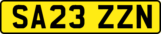 SA23ZZN
