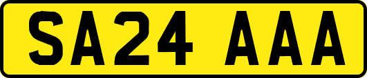 SA24AAA