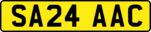 SA24AAC