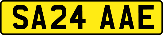 SA24AAE