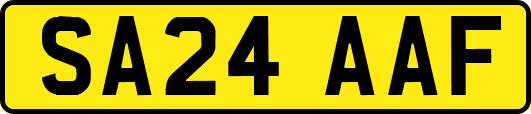 SA24AAF