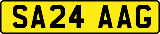 SA24AAG