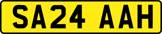 SA24AAH