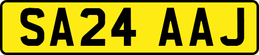 SA24AAJ