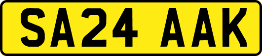 SA24AAK