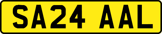SA24AAL