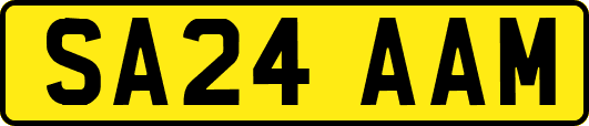 SA24AAM