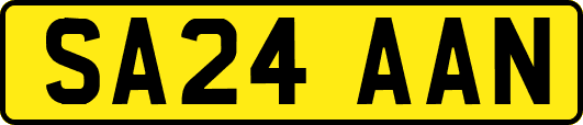 SA24AAN