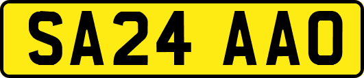 SA24AAO