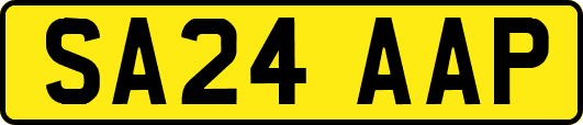 SA24AAP