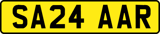 SA24AAR