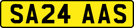 SA24AAS
