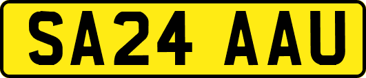 SA24AAU