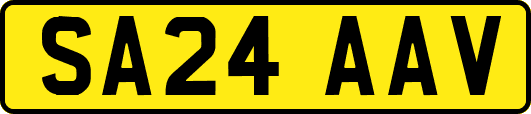 SA24AAV