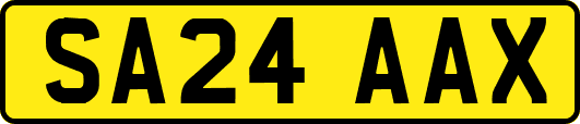 SA24AAX
