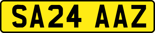 SA24AAZ
