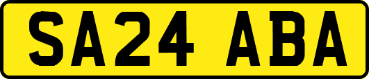 SA24ABA