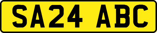 SA24ABC