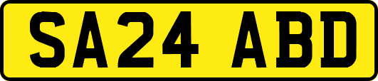 SA24ABD