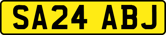 SA24ABJ