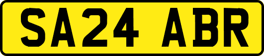 SA24ABR