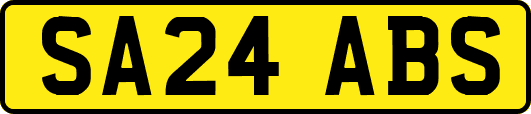 SA24ABS