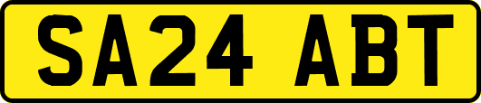 SA24ABT