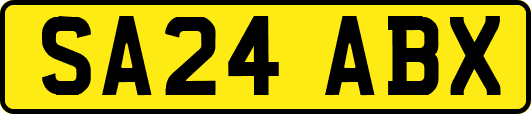 SA24ABX