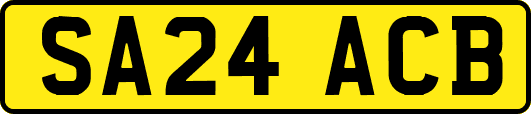 SA24ACB