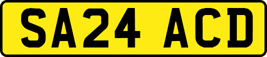 SA24ACD