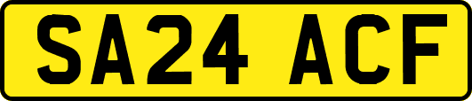 SA24ACF