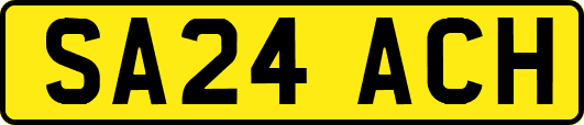 SA24ACH