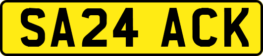 SA24ACK