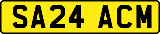 SA24ACM