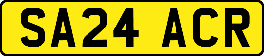 SA24ACR