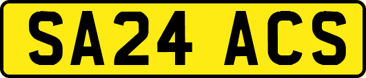 SA24ACS