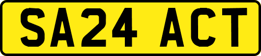 SA24ACT