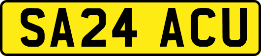 SA24ACU