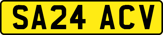 SA24ACV