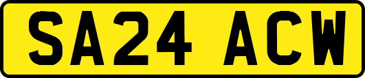 SA24ACW