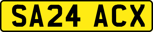 SA24ACX