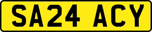SA24ACY