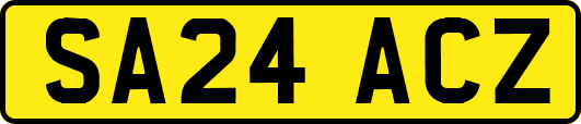 SA24ACZ