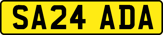 SA24ADA