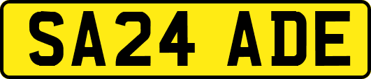 SA24ADE